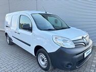 Renault Kangoo Rapid 1,5 dCi Maxi Extra PDC Bluetooth - Schkeuditz