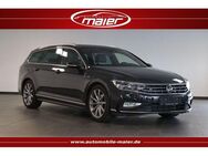 VW Passat Var. 2.0 TDI 3x R-Line-NAV-IQ-PANO-VIRT- - Bebra