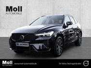 Volvo XC60, Plus Dark Recharge Plug-In Hybrid AWD T8 Twin Engine EU6d digitales, Jahr 2024 - Aachen