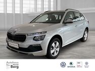 Skoda Kamiq, 1.0 TSI Selection, Jahr 2024 - Oldenburg (Holstein)