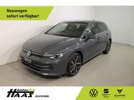 VW Golf, 1.5 l EDITION 50 eTSI OPF, Jahr 2022 - Olching