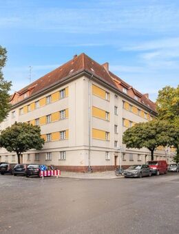 Kapitalanlage - Attraktive Wohnungen in ruhiger Lage - Berlin