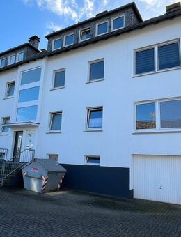 3-Zimmer-Mietwohnung in ruhiger Lage von Plettenberg - Plettenberg