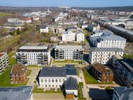 Eine Wohnung zum Wohlfühlen! Viel Platz mit allem, was das Herz begehrt - Neubau 2022! - Dresden