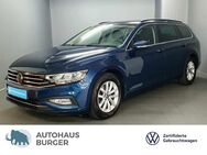 VW Passat Variant, 2.0 TDI Business, Jahr 2022 - Blaubeuren