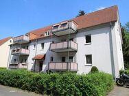 Gemütliche 3-Zimmer-Dachgeschosswohnung mit Balkon - Bielefeld