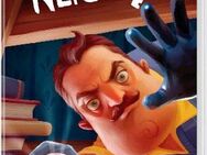 Hello Neighbor Nintendo Switch