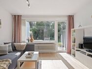Nordsee-Idylle trifft Gemütlichkeit - modernisierte Hausscheibe in St. Peter-Ording - Sankt Peter-Ording