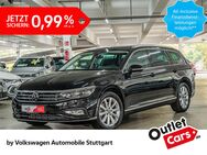 VW Passat Variant, 2.0 TDI Elegance, Jahr 2024 - Stuttgart