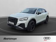 Audi Q2, 30 TDI S-LINE, Jahr 2024 - Nordhausen