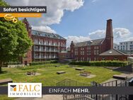Residential living im ehem. Kloster ''Am Guten Hirten'' - Zum All-Inklusive-Tarif - Aachen