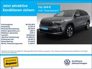 Skoda Kodiaq, 2.0 TDI Selection, Jahr 2024 - Krefeld