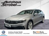 VW Passat Variant, 1.4 TSI GTE 0 Park, Jahr 2023 - Schnaittach