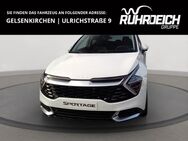 Kia Sportage, 1.6 T-GDI 48V DCT7 SPIRIT digitales, Jahr 2024 - Gelsenkirchen