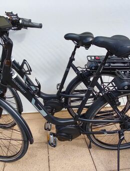 Gudereit City E-Bike 28 Zoll - Wunstorf