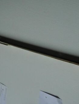 Mittenverriegelung Selve 660 mm lang - Ulmen