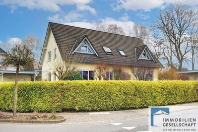 Perfekt als Kapitalanlage! Modernes, voll vermietetes Doppelhaus!