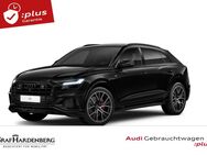 Audi Q8, 50 TDI quattro S line, Jahr 2023 - Aach (Baden-Württemberg)