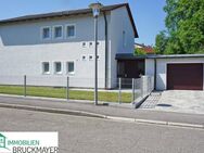 Einfamilienhaus mit großem Grundstück - Neuötting
