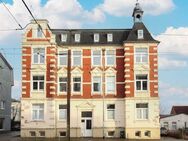 Attraktive Gelegenheit: Vermietete Altbauwohnung in begehrter Innenstadtlage - Schwerin