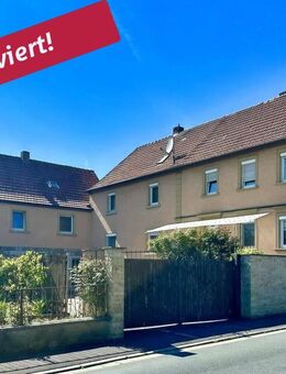 L(i)ebenswertes Landleben...!!! - Waigolshausen