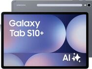 Samsung Galaxy Tab S10+ Tablet (12.4", 256 GB, Android,One UI,Knox)