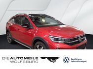 VW Taigo, 1.0 TSI Style, Jahr 2024 - Wolfsburg