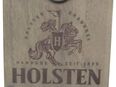 Holsten Brauerei - Wandflaschenöffner - 28 x 12 x 7 cm - aus Holz in 04838