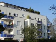 Von Privat - 1 Zimmer-Erdgeschosswohnung mit Terrasse in top Lage - Unterschleißheim