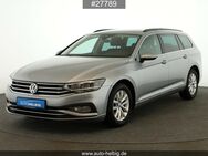 VW Passat Variant, 2.0 TDI Business ####, Jahr 2019 - Donnersdorf