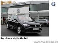 VW Tiguan, 1.5 TSI Move ---, Jahr 2023 - Nidda