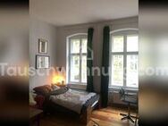 [TAUSCHWOHNUNG] Ideal gelegene 1-Zimmer-Wohnung - Berlin