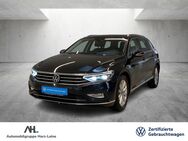 VW Passat Variant, 2.0 TDI Elegance IQ Light, Jahr 2021 - Einbeck