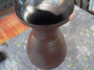 Boden Vase Steingut 60 cm hoch 6,00 Euro Abholpreis in Chemnitz - Chemnitz