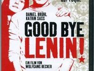 Good bye Lenin ! mit Daniel Brühl & Katrin Sass DVD - Berlin Mitte