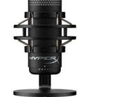 HyperX Mikrofon QuadCast S