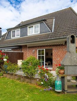 Doppelhaushälfte mit Keller in Retgendorf - Dobin (See)