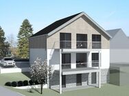 Moderne 2-Zimmer-Eigentumswohnung als Neubauprojekt mit Gartennutzung und Stellplatz - Kreuzau