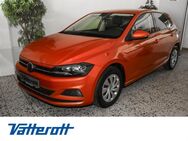 VW Polo, 1.0 Comfortline, Jahr 2018 - Eschershausen