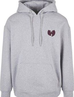 Wu Wear Sweater Herren Wu Wear Dragon Hoody (1-tlg)
