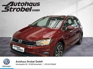 VW Golf Sportsvan, 1.5 TSI "JOIN" Bluet, Jahr 2020 - Schnaittach