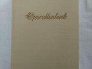 antiquarisches Buch Operettenbuch Otto Schneidereit 1958 - Naumburg (Saale)