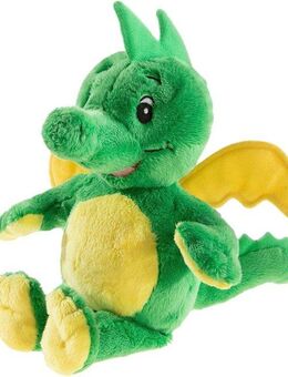 Heunec® Kuscheltier Tabaluga, Drache, enthält recyceltes Material