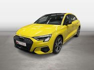 Audi A3, Sportback 40 TFSI e Advanced, Jahr 2024 - Landshut