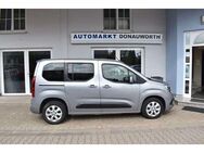 Opel Combo Life 1.5 D Start/Stop Elegance Navi Kamera - Donauwörth