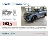 Audi Q4, , Jahr 2021 - Dessau-Roßlau