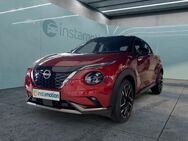 Nissan Juke, N-DESIGN Hybrid Technologie, Jahr 2024 - München