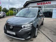 Nissan Townstar, 2.2 Kasten L1 t - Acenta, Jahr 2023 - Wasserburg (Inn)