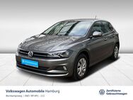 VW Polo, 1.0 Comfortline Halogen, Jahr 2019 - Hamburg