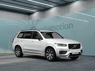 Volvo XC90, T8 AWD Recharge Ultimate Dark, Jahr 2022 - München